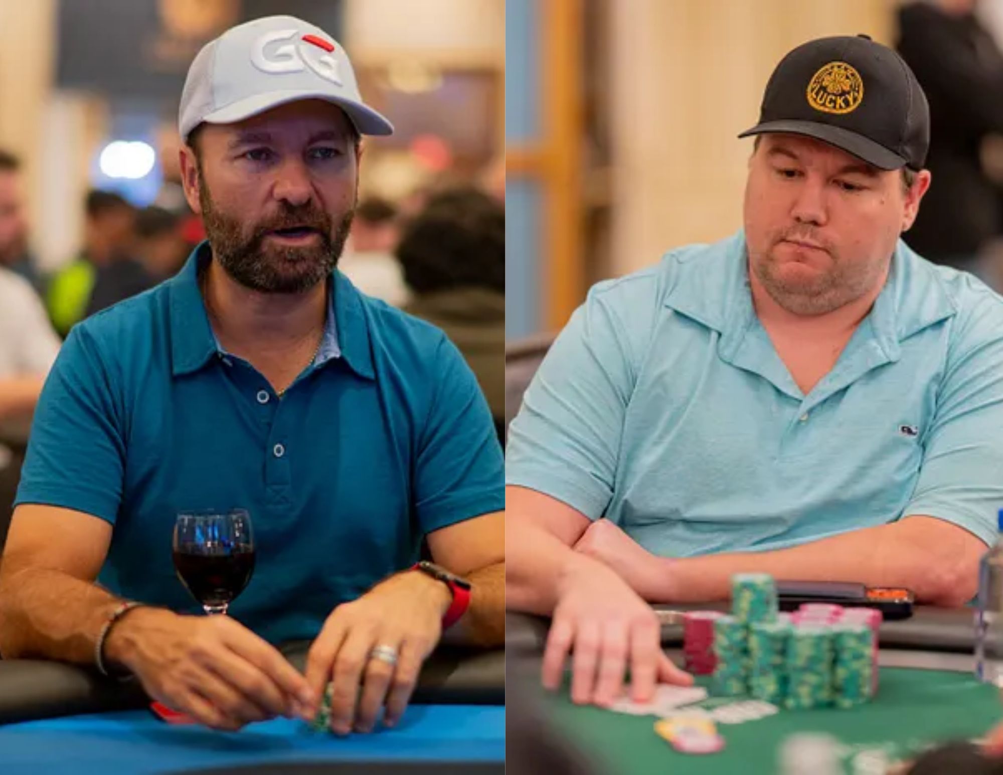 2026 WSOP顶尖高手真实收入揭秘：奖金与投入的残酷账本 - 世博娱乐